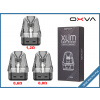 Oxva Xlim POD V3 cartridge