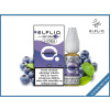 blueberry ELFLIQ Nic SALT elfbar 1