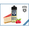 raspberry cheesecake Infamous NOID mixtures