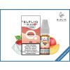 peach ice ELFLIQ Nic SALT elfbar 1