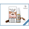 cream tobacco ELFLIQ Nic SALT elfbar 1