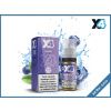 blueberry X4 Bar Juice