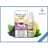 blackberry lemon ELFLIQ Nic SALT elfbar 1