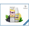 blackberry lemon ELFLIQ Nic SALT elfbar