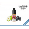 blackcurrant apple maryliq nic salts lost mary by elfbar