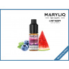 blueberry watermelon lemonade maryliq nic salts lost mary by elfbar