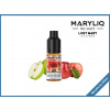 double apple maryliq nic salts lost mary by elfbar