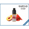 Peach Strawberry Watermelon Ice maryliq nic salts lost mary by elfbar