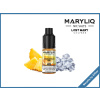 pineapple Ice maryliq nic salts lost mary by elfbar