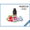 Strawberry Ice maryliq nic salts lost mary by elfbar