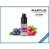 triple berry ice maryliq nic salts lost mary by elfbar