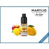 triple mango maryliq nic salts lost mary by elfbar