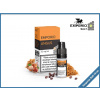 Emporio Salt liquid 10ml Angus 12