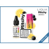 black currant lemon liqua ritchy salt 1