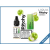 double sour apple liqua ritchy salt 1