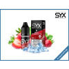 sweet strawberry ice syx ns 10
