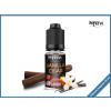 vanilla cigar imperia black label 10ml