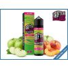 apple peach drifter bar juice sauz