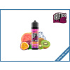 Kiwi Passionfruit Guava Ice - Drifter Bar Juice - S&V příchuť 16 ml