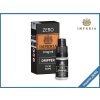 zero dripper imperia 0mg 10ml new