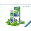 two mints LIQUA MixGo 10ml