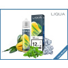 cool green mango LIQUA MixGo