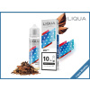 american blend LIQUA MixGo 10