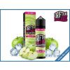 Sour Apple Ice drifter bar juice sauz