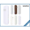 voopoo vmate e2 1500mAh walnut brown