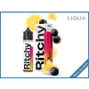 black currant lemon Ritchy by LIQUA