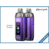 oxva vprime pod 2600mah aurora purple