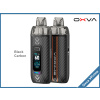 oxva vprime pod 2600mah black carbon