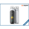 aspire pixo pod ice silver