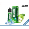 cool green apple aramax liqua ritchy