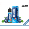 max blueberry aramax liqua ritchy