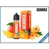 peach mango aramax liqua ritchy