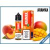 peach mango aramax ritchy prichut