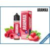 Raspberry Strawberry - Aramax - S&V příchuť 10 ml
