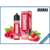 strawberry raspberry aramax liqua ritchy