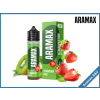 strawberry kiwi aramax liqua ritchy