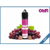 grape ohf ohfruits 10ml