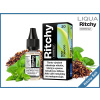 mint tobacco liqua ritchy salt