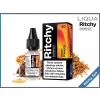 honey tobacco liqua ritchy salt