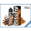 coffee tobacco Ritchy by LIQUA