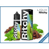 mint tobacco Ritchy by LIQUA