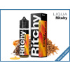 honey tobacco Ritchy by LIQUA
