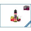 Lime Raspberry Cherry drifter Bar Juice