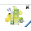 lemon lime just juice bar range
