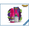 Blackcurrant Purple Grape kurwa collection nicsalt eliquid