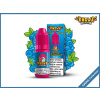 Blueberry Blue Sour Raspberry kurwa collection nicsalt eliquid